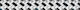 Porto Docking Rope White-Black 10mm