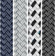 Σχοινί Πρόσδεσης Porto Navy Blue