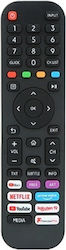 Universal Remote Control Compatible Hisense Universal Remote Control Compatible Hisense