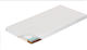 Greco Strom Στρώμα Κούνιας με Memory Foam & Κοκοφοίνικα 65cmx130cm