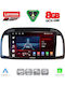 Lenovo Car Audio System for Nissan Micra 2002-2010 (Bluetooth/USB/WiFi/GPS/Apple CarPlay/Android Auto) with 9" Touch Screen
