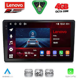 Lenovo Ηχοσύστημα Honda HR-V 1998-2005 με Bluetooth, USB & GPS Lenovo Ηχοσύστημα Honda HR-V 1998-2005 με Bluetooth, USB & GPS