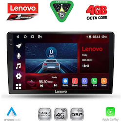 Lenovo Car Audio System Toyota Auris 2007-2012 with Bluetooth USB & GPS Lenovo Car Audio System Toyota Auris 2007-2012 with Bluetooth USB & GPS