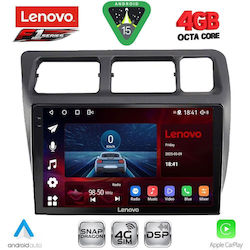 Lenovo Ηχοσύστημα Toyota Corolla 1992-1997 με Bluetooth, USB & GPS Lenovo Ηχοσύστημα Toyota Corolla 1992-1997 με Bluetooth, USB & GPS
