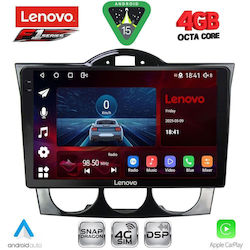 Lenovo Ηχοσύστημα Mazda RX-8 2001-2008 με Bluetooth, USB & GPS Lenovo Ηχοσύστημα Mazda RX-8 2001-2008 με Bluetooth, USB & GPS