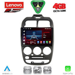 Lenovo Ηχοσύστημα για Hyundai Accent 1999-2004 με Bluetooth, USB & GPS Lenovo Ηχοσύστημα για Hyundai Accent 1999-2004 με Bluetooth, USB & GPS