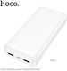 Hoco J153A Power Bank 20000mAh 10W mit USB-A Au...