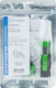 Smartkeeper Smartkeeper Mnl04pkgn Usb Hub 4 X Rj11 Port Blockers 1 X Lock Key Mini Green Slsart-0150 Slsart0150 Slsart-0150