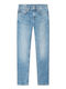 Pepe Jeans Kids' Jeans Trousers Blue