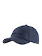 Head Καπέλο Tennis Unisex Performance Cap Nv 3155215a Navy