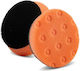 Lake Country 89mm Sdo-22350-ccs Pad Orange Polishing