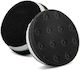 Lake Country Hdo Ccs Black Finishing Pad 89mm Hdo-73350-ccs