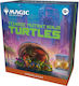 Wizards of the Coast Teenage Mutant Ninja Turtles Magic: The Gathering Deck (EN)