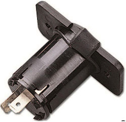 Trem Bootschalter & Steckdosen Netzstecker 12V