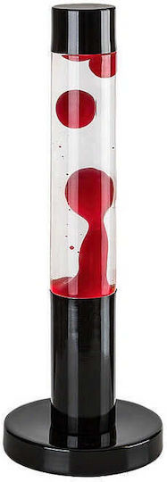 Rabalux Διακοσμητικό Φωτιστικό LED Lava Lamp 39x39εκ.