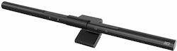 LED-Lampe Act Ac8055 Tragbar 4 Helligkeitsstufen 3000~6500k Schwarz