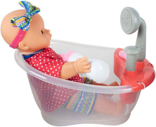 MalPlay MalPlay Baby-Puppen-Set für 2+ Jahre
