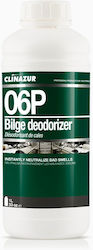 Clinazur 06p Αποσμητικό Σεντίνας/1lt