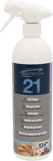 Boat Fabric Cleaner Spray No 21 750ml