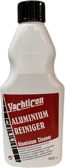 Aluminium Reiniger Mast Cleaner – Καθαριστικό Αλουμινίου 500ml