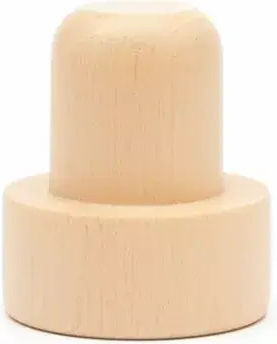 Silikon-Korken T-cork Φ17.5 27mm