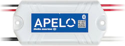 Apelo Rgb Smart Lighting Ελεγκτής Φωτισμού