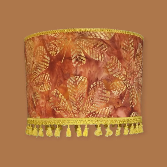 Καπέλο Batic Leafs Διαστάσεις 35*25