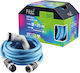 Ikon Blue Washing Hose Expandable Ex Yoyo
