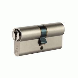 ISEO Cilindru Kλειδαριάς 100mm (40-60)