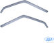 Dga Front Window Windbreakers Tinted Hyundai Grace H100 Porter 1993-1997 3 Door 4 Door 5 Door Material Plexiglass 2 Pieces Dga09004