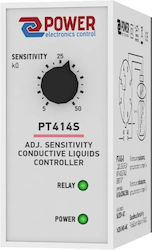 Liquid Level Controller Adjustable Electrode for Industrial Installations Liquid Level Controller Adjustable Electrode for Industrial Installations