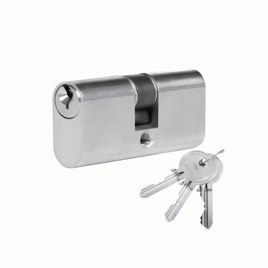 Cisa Cilindru Închidere Locking Line 56mm (28-28)