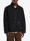 Canvas Jacket Black