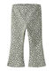 Kinderleggings Lang Khaki