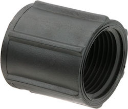 Conector De Conductă Agrodrip 1/2'' X 1/2'' 14-2120-07 Conector De Conductă Agrodrip 1/2'' X 1/2'' 14-2120-07