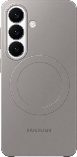 Samsung Slim Magnet Silicone Back Cover 0.95mm Gray (Galaxy S26)
