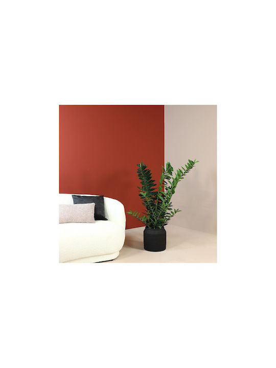 Zamia Künstliche Topfpflanze in Topf Atmosphera