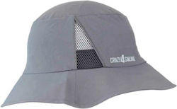 Hat Bucket C4s Gray 58/59