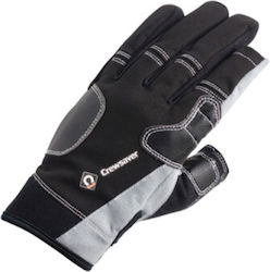 Sailing Gloves Three Fingers