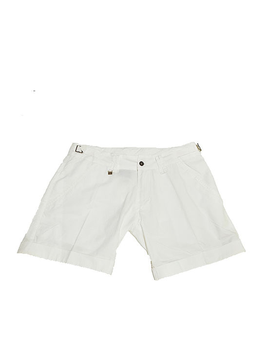 Caan Women's Shorts White