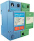 Elvhx Spd T1+t2 Αντικεραυνικό Πίνακα Τύπου T1 / T2
