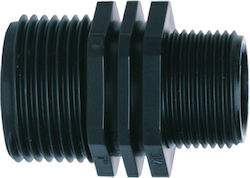 Niplu De Gaz Agrodrip Suctolic 3/4'' X 1/2'' 14-1341-03 Niplu De Gaz Agrodrip Suctolic 3/4'' X 1/2'' 14-1341-03
