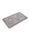 L'Εssentiel Maison Πατάκι Μπάνιου 217CCL1117 Grey 60x100εκ.