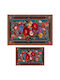 L'Εssentiel Maison Set Bath Mats 290HFT1108 Multi 60x100cm 2 Pieces