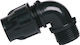 Male Lock Elbow Fitting Agrodrip Ø16 X 3/4'' 11-1528-04