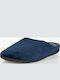 Winter Women's Slippers Blue