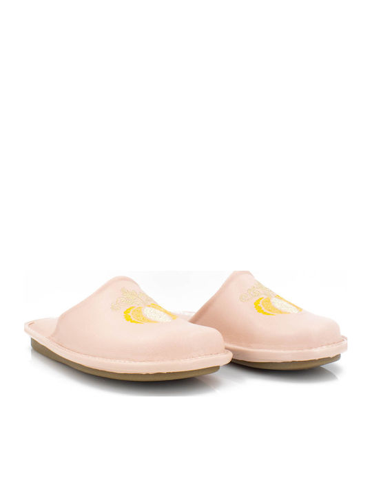 Castor Anatomic Anatomic Leather Women's Slippe...