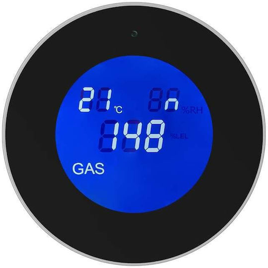 EL-Tech Accessory for Fire Alarm System Wi-Fi