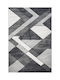 Anatolia Lucca 304 Килим Правоъгълен Сив 200x250см