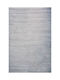 Ανατόλια Lucca 900 Χαλί Ορθογώνιο Grey 160x230cm